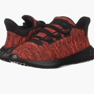 Childrens Adidas Tubular Sneakers